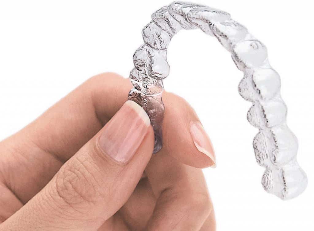 Invisalign Treatment Completed?