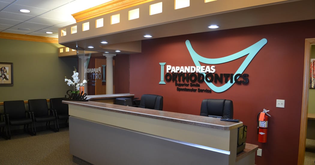 Papandreas Orthodontics Clinic